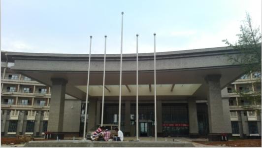 柘荣县旗杆二号