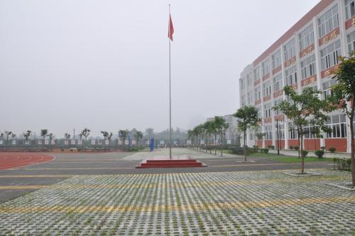 柘荣县旗杆三号