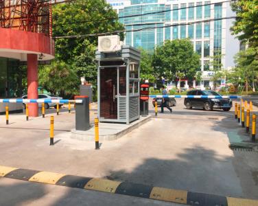 柘荣县柘荣县福建南平市停车收费系统