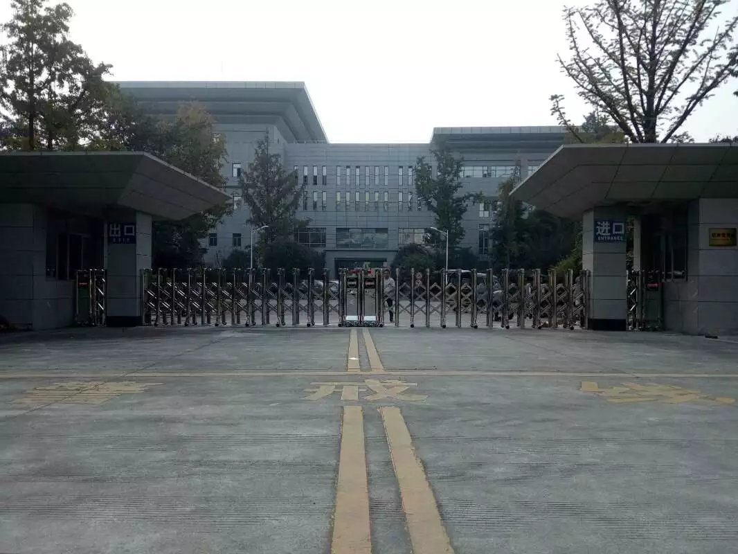 柘荣县柘荣县四川消防总队伸缩门