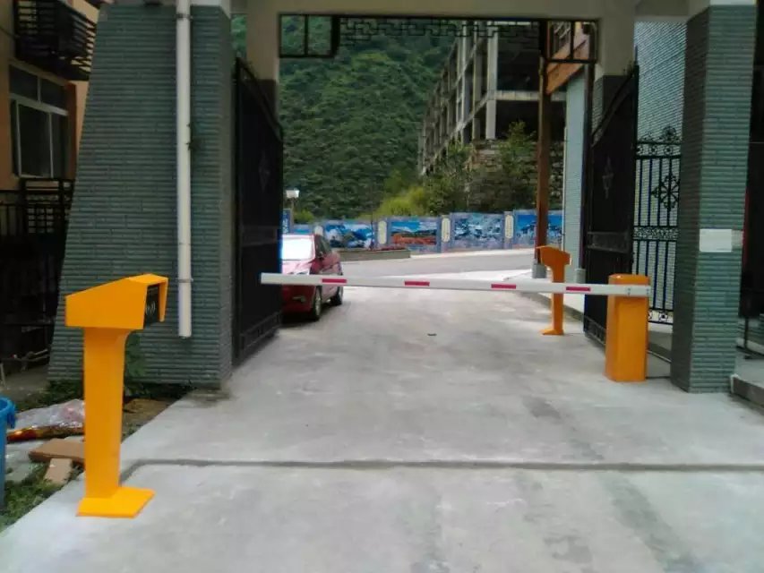 柘荣县柘荣县四川巴中市道闸